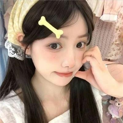 丑人儿