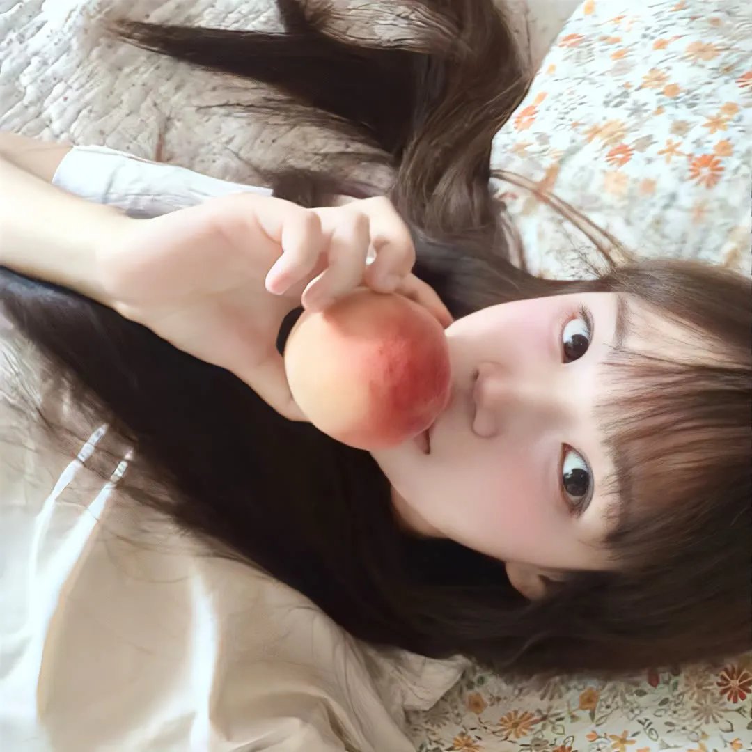 消失的头颅