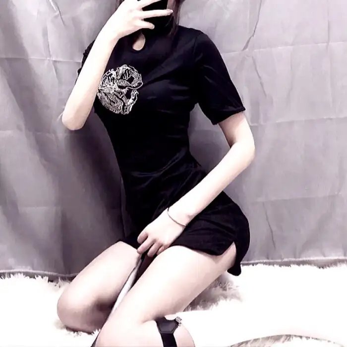 威龙猛探粤语
