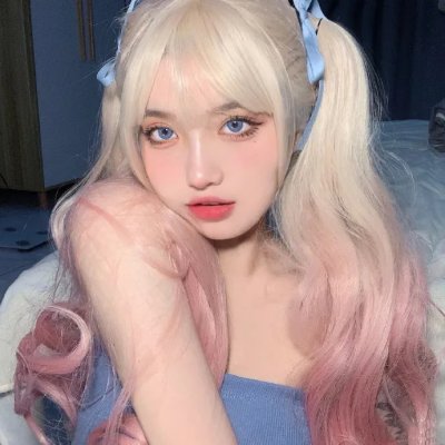 我是布莱克