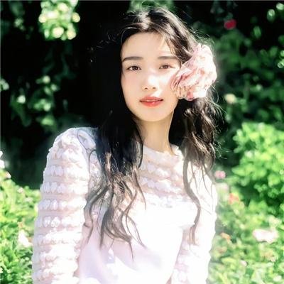 美丽在唱歌